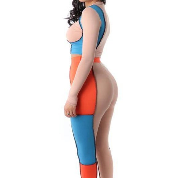 Imagine That 2 Piece Set - Picture 2 of 3